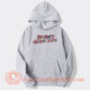 The Party Never Ends Juice Wrld hoodie On Sale
