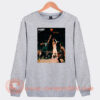 Trae Young Vs Jaylen Brown Sweatshirt On Sale