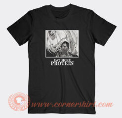 Attack-On-Titan-Eat-More-Protein-T-shirt-On-Sale