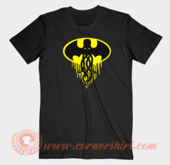 Batman-Cthulhu-T-shirt-On-Sale