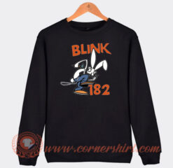 Blink-182-Bunny-Punk-Rock-Sweatshirt-On-Sale