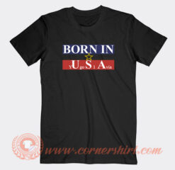 Born-in-USA-Yugoslavia-T-shirt-On-Sale