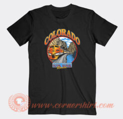 Colorado-Train-Royal-Gorge-Route-T-shirt-On-Sale
