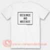 Decolonize-And-Moisturize-T-shirt-On-Sale