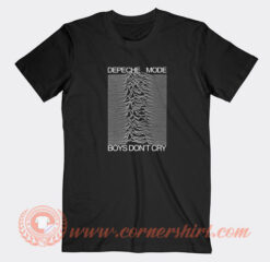 Depeche-Mode-Boys-Don't-Cry-T-shirt-On-Sale
