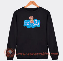 Ecco2K-X-Peppa-Pig-Parody-Sweatshirt-On-Sale