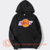Father John Misty Lakers Hoodie On Sale