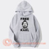Free Karl Hoodie On Sale