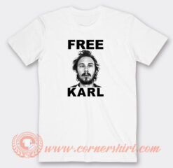 Free-Karl-T-shirt-On-Sale
