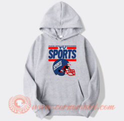 Fuck Off I'm Watching Tv Sports Hoodie On Sale