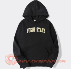 Fugue State University Hoodie On Sale