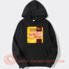 Ham And Cheddar Lunchables Hoodie On Sale