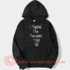 I Passed The Macadelic Test Hoodie On Sale