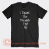 I-Passed-The-Macadelic-Test-T-shirt-On-Sale