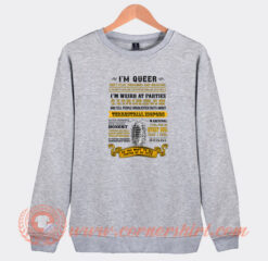 I'm-Queer-And-I-Play-Dungeon-Cockroach-Sweatshirt-On-Sale