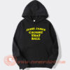 Jesse James Caught That Ball Hoodie On Sale