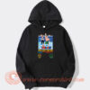 John Cena 8 Bit Can’t You See Me Hoodie On Sale