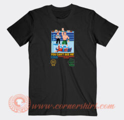 John-Cena-8-Bit-Can’t-You-See-Me-T-shirt-On-Sale