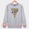 Judas-Born-This-Way-Lady-Gaga-Sweatshirt-On-Sale