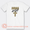 Judas-Born-This-Way-Lady-Gaga-T-shirt-On-Sale