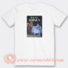 Jujutsu-Kaisen-Totoro-Parody-T-shirt-On-Sale