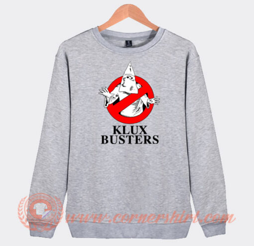 Klux-Busters-Sweatshirt-On-Sale