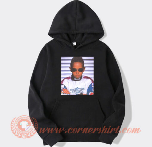 Lewis Hamilton As A Young Kid Hoodie On Sale