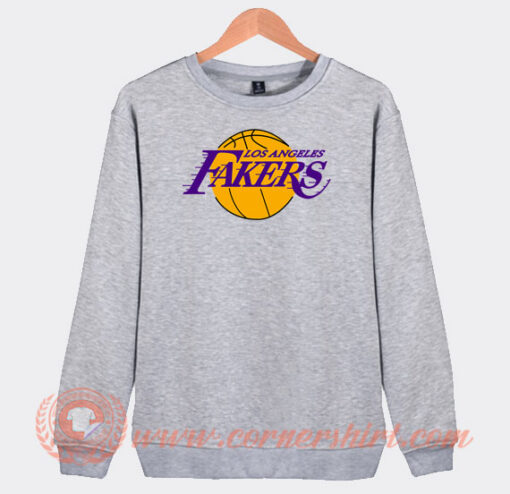 Los-Angeles-Fakers-Sweatshirt-On-Sale