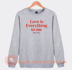 Love-Is-Everything-To-Me-Save-The-Children-Sweatshirt-On-Sale
