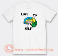 Love-Yo-Self-T-shirt-On-Sale