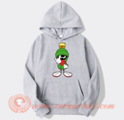 Marvin The Martian Fuck Hoodie On Sale
