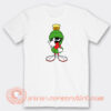 Marvin-The-Martian-Fuck-T-shirt-On-Sale