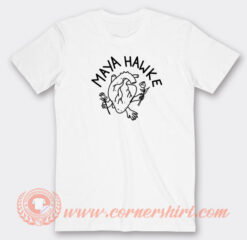 Maya-Hawke-T-shirt-On-Sale