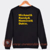 Michael-And-Randy-And-Namond-And-Dukie-Baltimore-Sweatshirt-On-Sale