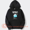 Nasa For The Benefit Of All Human Kind Hoodie On Sale