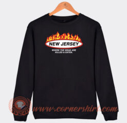 New-Jersey-Where-the-Weak-Are-Killed-and-Eaten-Sweatshirt-On-Sale