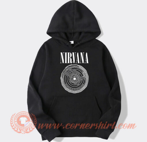 Nirvana Vestibule Fudge Packin Crack Smokin Hoodie On Sale