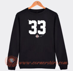 Number-33-Sweatshirt-On-Sale
