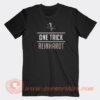 One-Trick-Reinhardt-T-shirt-On-Sale