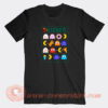Pac-Man-7-eleven-T-shirt-On-Sale