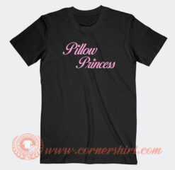 Pillow-Princess-T-shirt-On-Sale