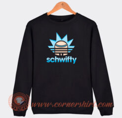 Rick-And-Morty-Schwifty-Adidas-Logo-Parody-Sweatshirt-On-Sale