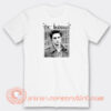 Robert-Pattinson-The-Batman-Twilight-T-shirt-On-Sale