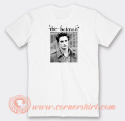 Robert-Pattinson-The-Batman-Twilight-T-shirt-On-Sale