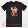 Sexual-Chocolate-World-Tour-T-shirt-On-Sale