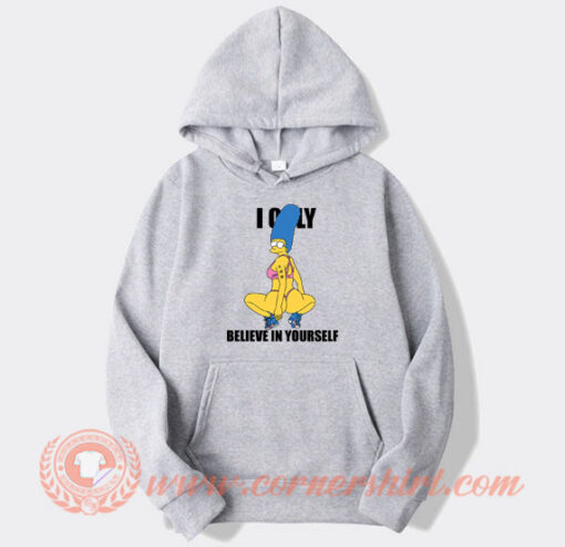Sexy Marge Simpson Dahyun Hoodie On Sale
