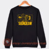 Simpsons-Sadgasm-Bart-Family-Sweatshirt-On-Sale