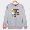 Simpsons-You-Don't-Win-Friends-With-Salad-Sweatshirt-On-Sale