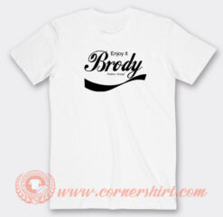 Steven-Brody-Stevens-Enjoy-It-T-shirt-On-Sale