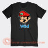 Super-Mario-Wiid-T-shirt-On-Sale
